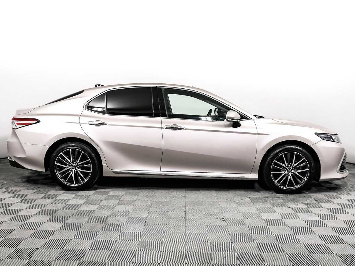 Купить Toyota Camry, 2023, 29 000 км, фото №4