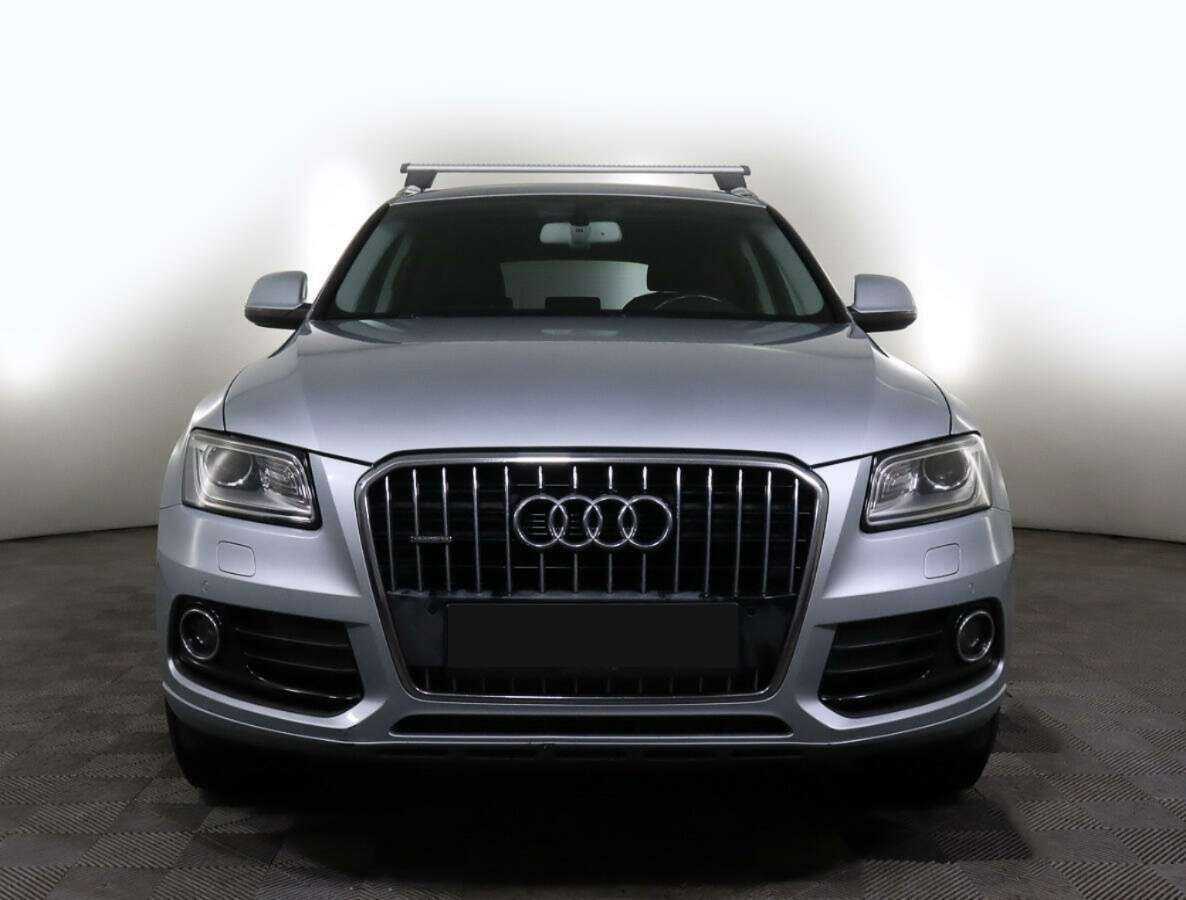 Купить Audi Q5, 2013, 170 127 км, фото №1