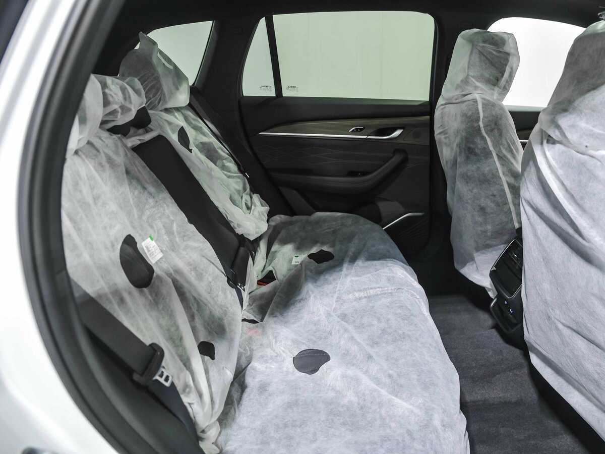 Купить Geely Monjaro, 2025, 15 км, фото №18