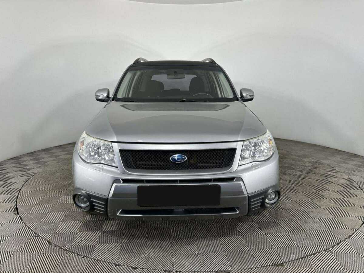 Купить Subaru Forester, 2011, 220 353 км, фото №2