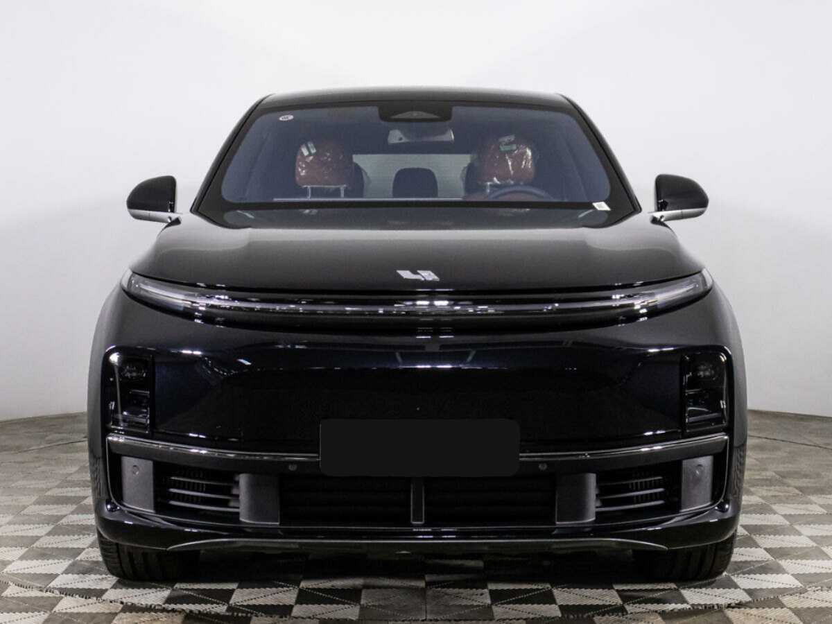 Купить LiXiang L7 52.3 kWh, 2024, 43 км, фото №2