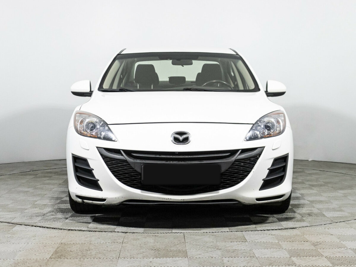 Купить Mazda 3 II (BL), 2010, 242 320 км, фото №2