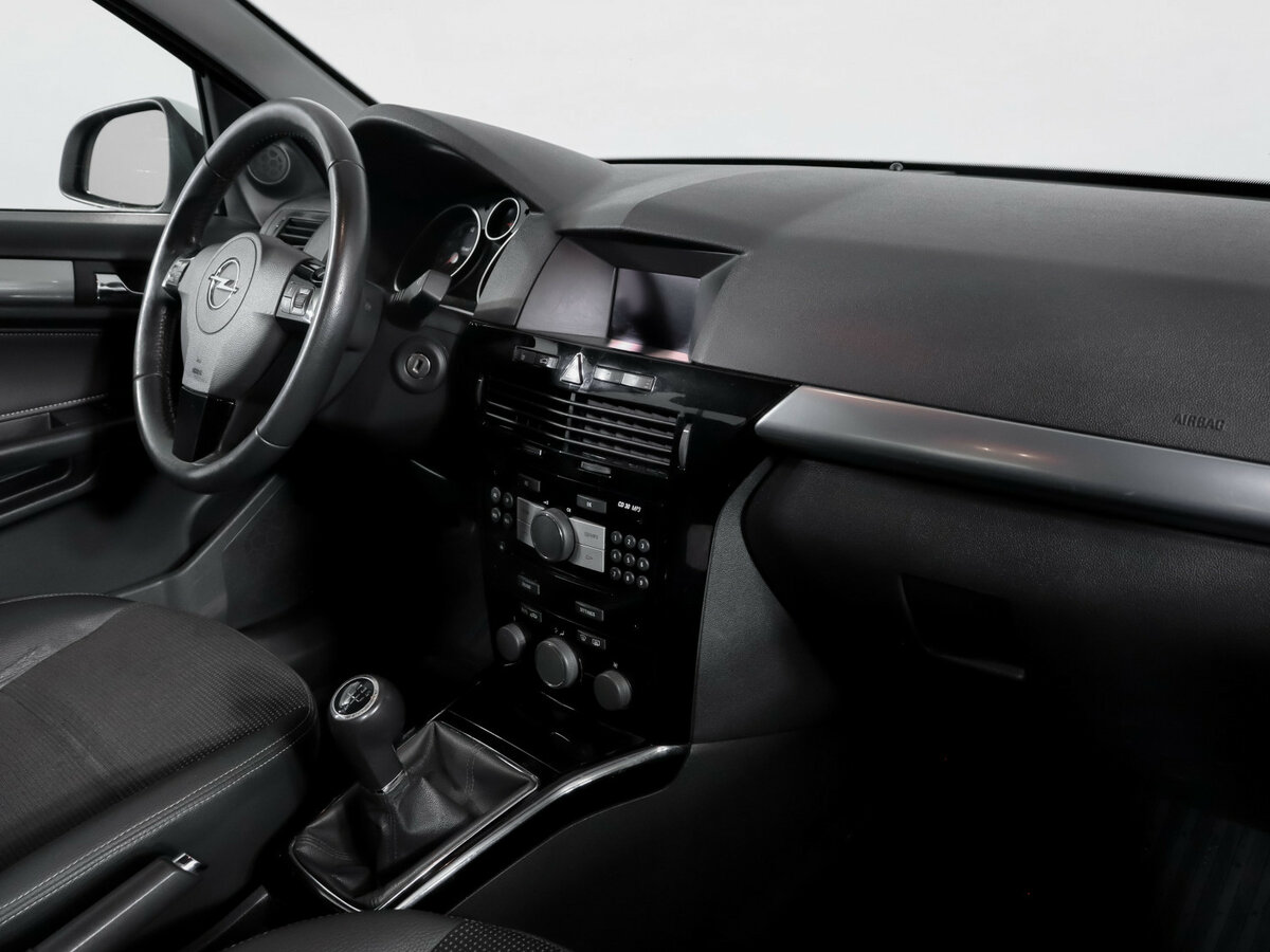 Купить Opel Astra H Рестайлинг, 2011, 212 808 км, фото №7