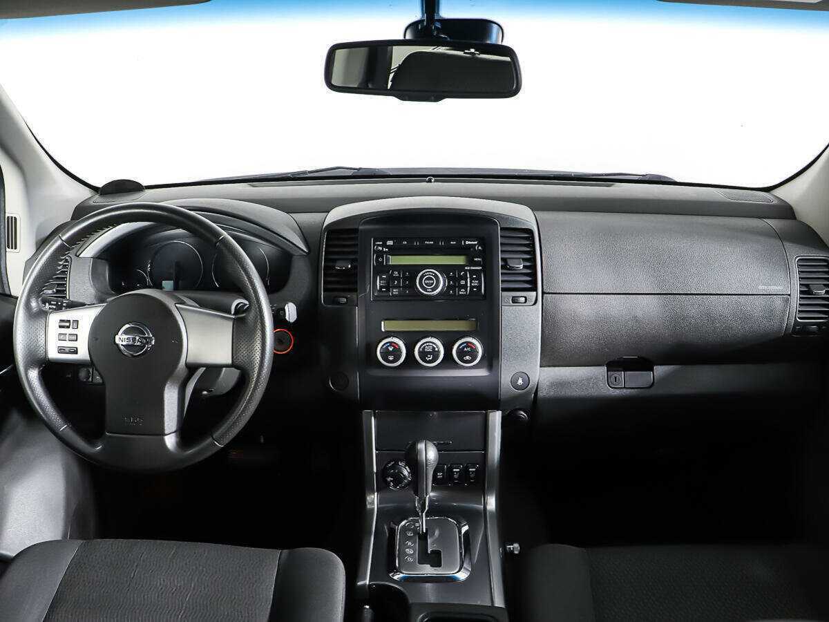 Купить Nissan Pathfinder, 2011, 151 717 км, фото №14