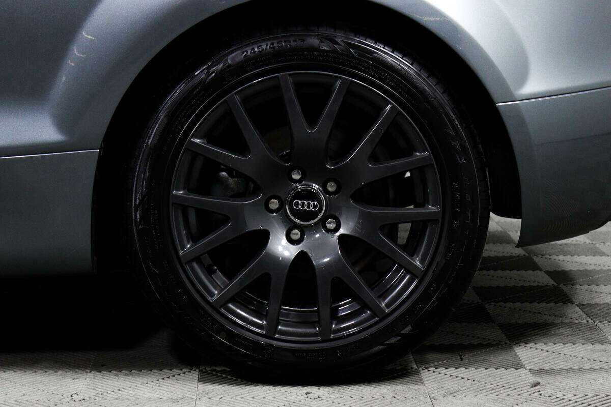 Купить Audi TT, 2007, 172 818 км, фото №14