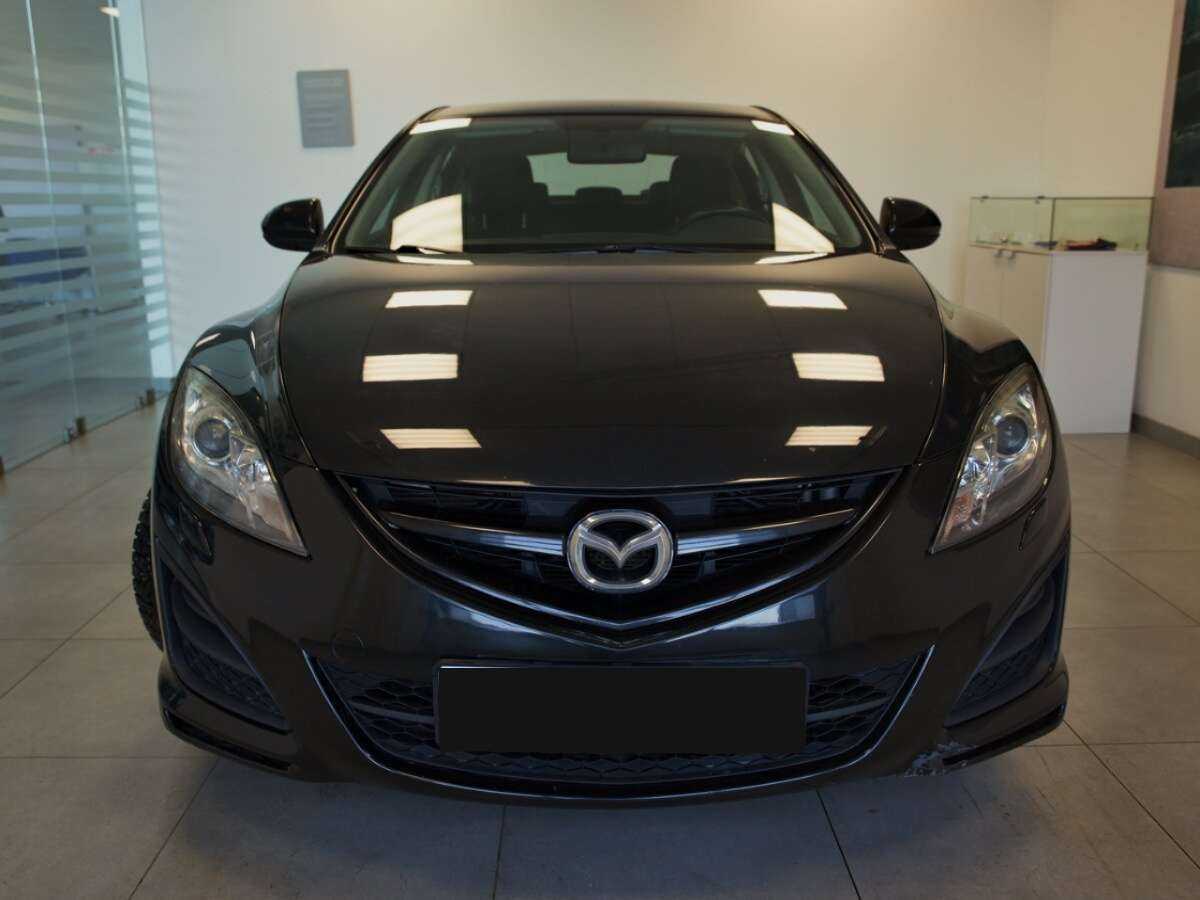 Купить Mazda 6, 2011, 102 364 км, фото №2