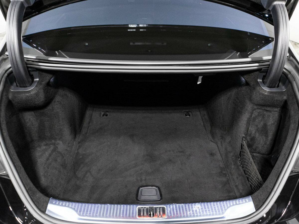Купить Mercedes-Benz S-Класс 350 d Long 4MATIC, 2020, 47 679 км, фото №31