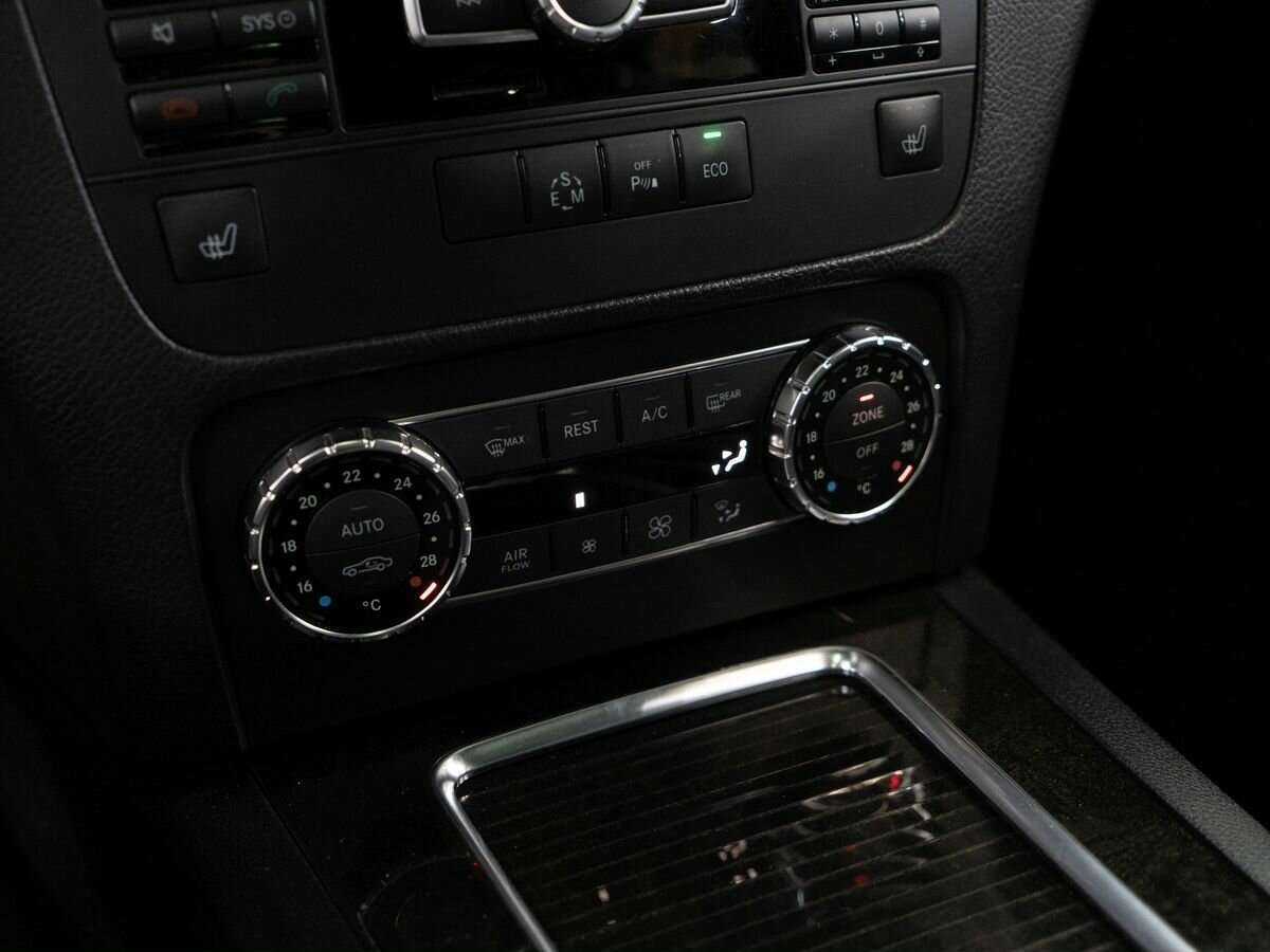 Купить Mercedes-Benz GLK-Класс 350, 2012, 150 000 км, фото №13