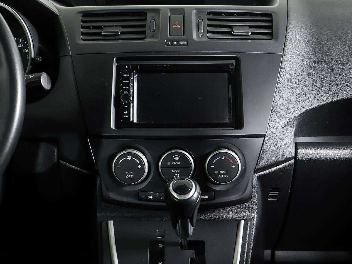 Купить Mazda 5, 2013, 145 342 км, фото №15