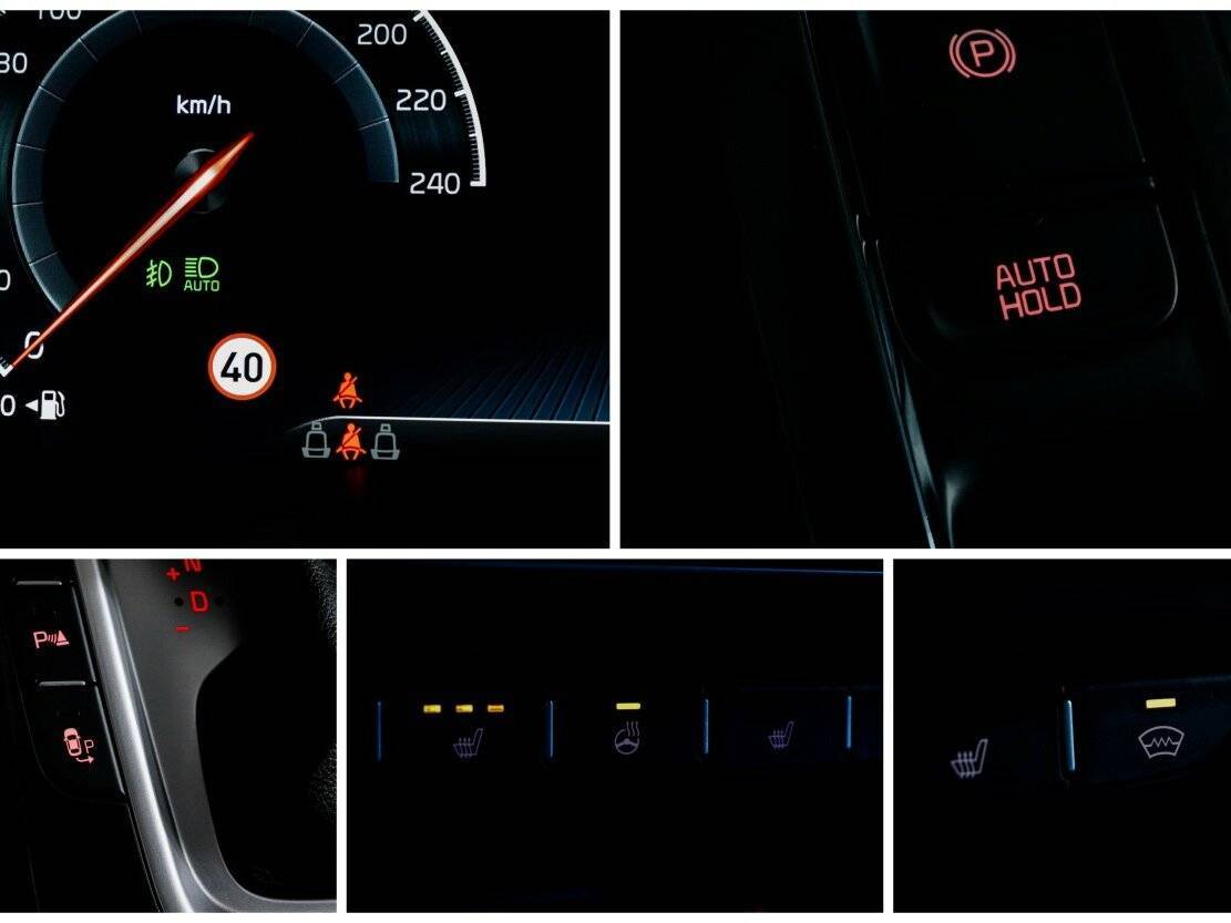 Купить Kia XCeed, 2021, 68 897 км, фото №24