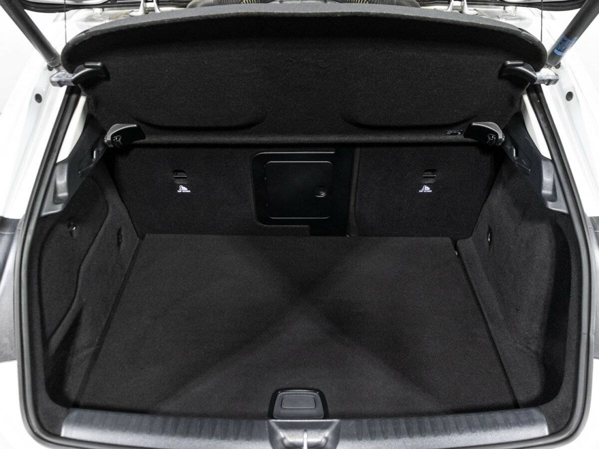 Купить Mercedes-Benz GLA 250 I (X156) Рестайлинг, 2017, 109 978 км, фото №17
