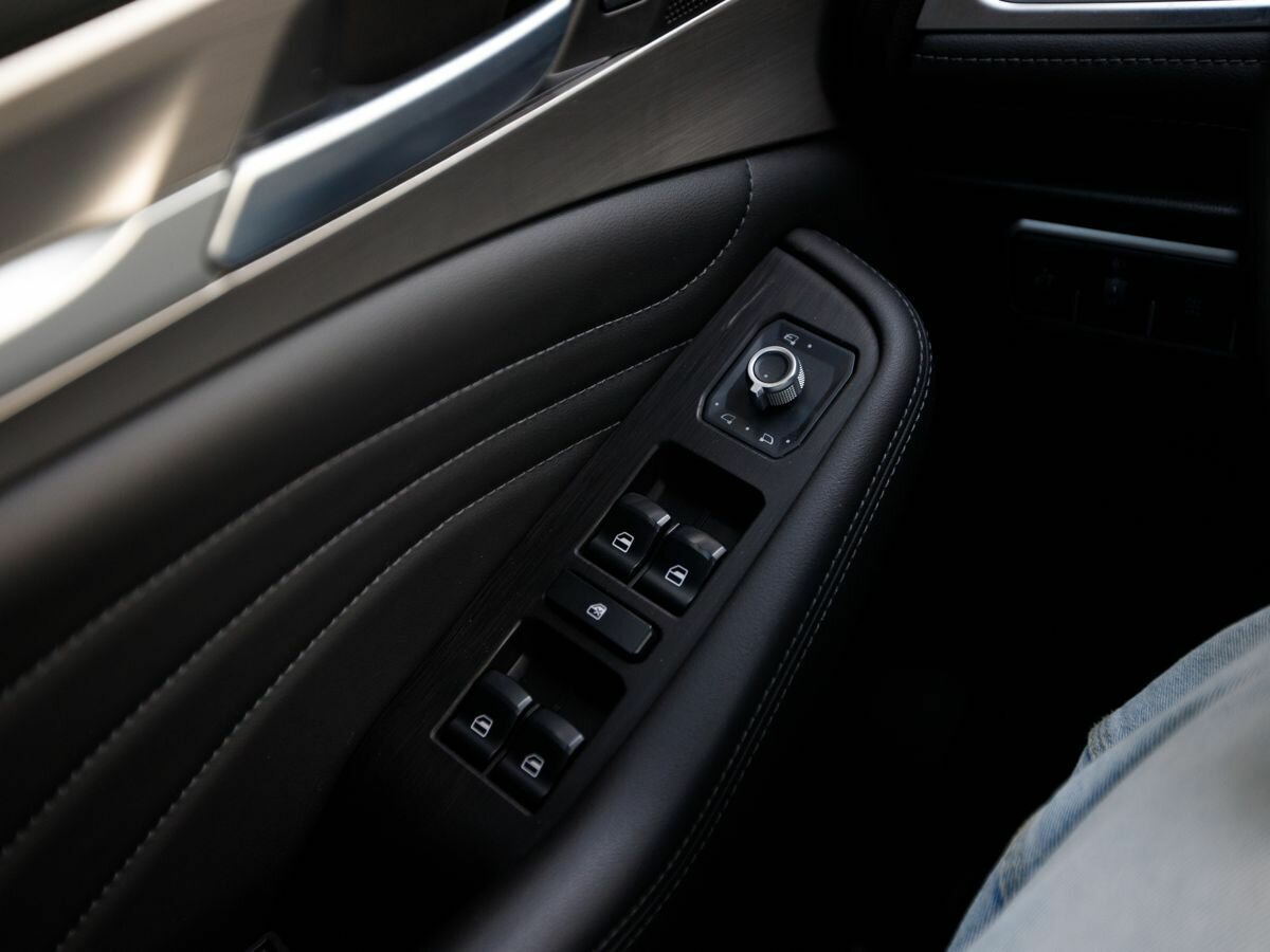 Купить Haval F7 I, 2020, 67 613 км, фото №10