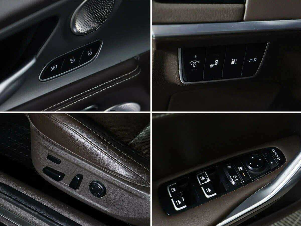 Купить Kia Stinger, 2018, 104 548 км, фото №19