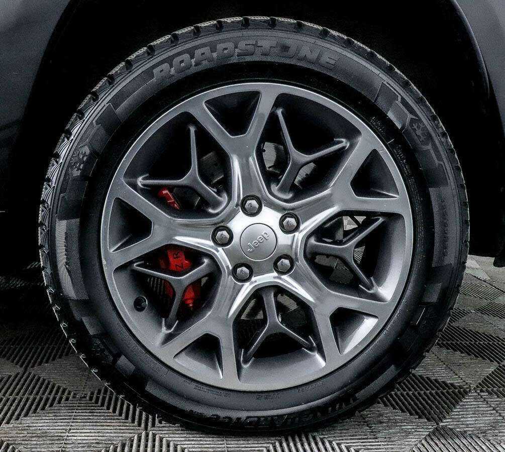 Купить Jeep Grand Cherokee, 2020, 71 407 км, фото №16