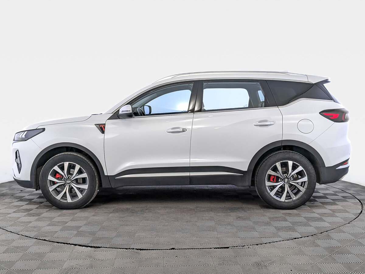 Купить Chery Tiggo 7 Pro Max I, 2024, 100 839 км, фото №8