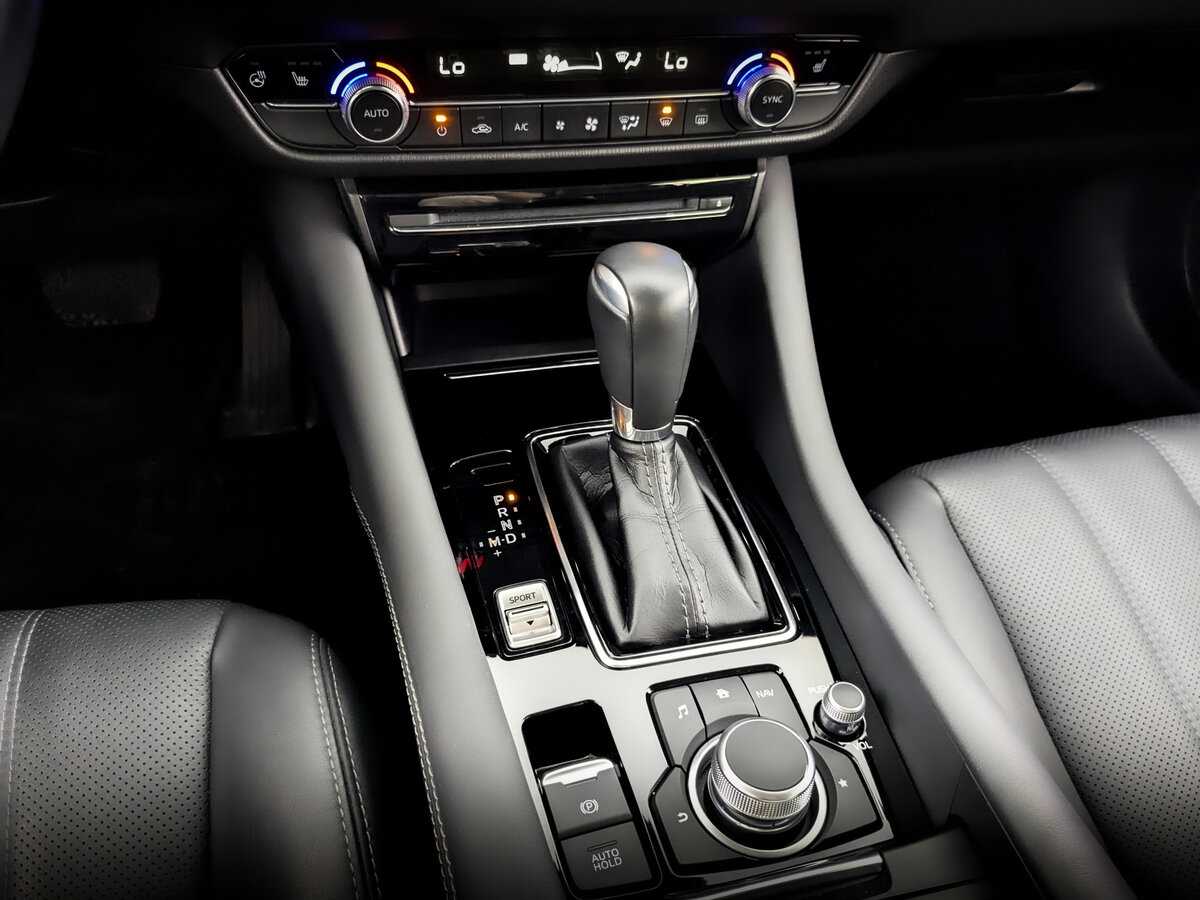 Купить Mazda 6, 2022, 14 257 км, фото №19