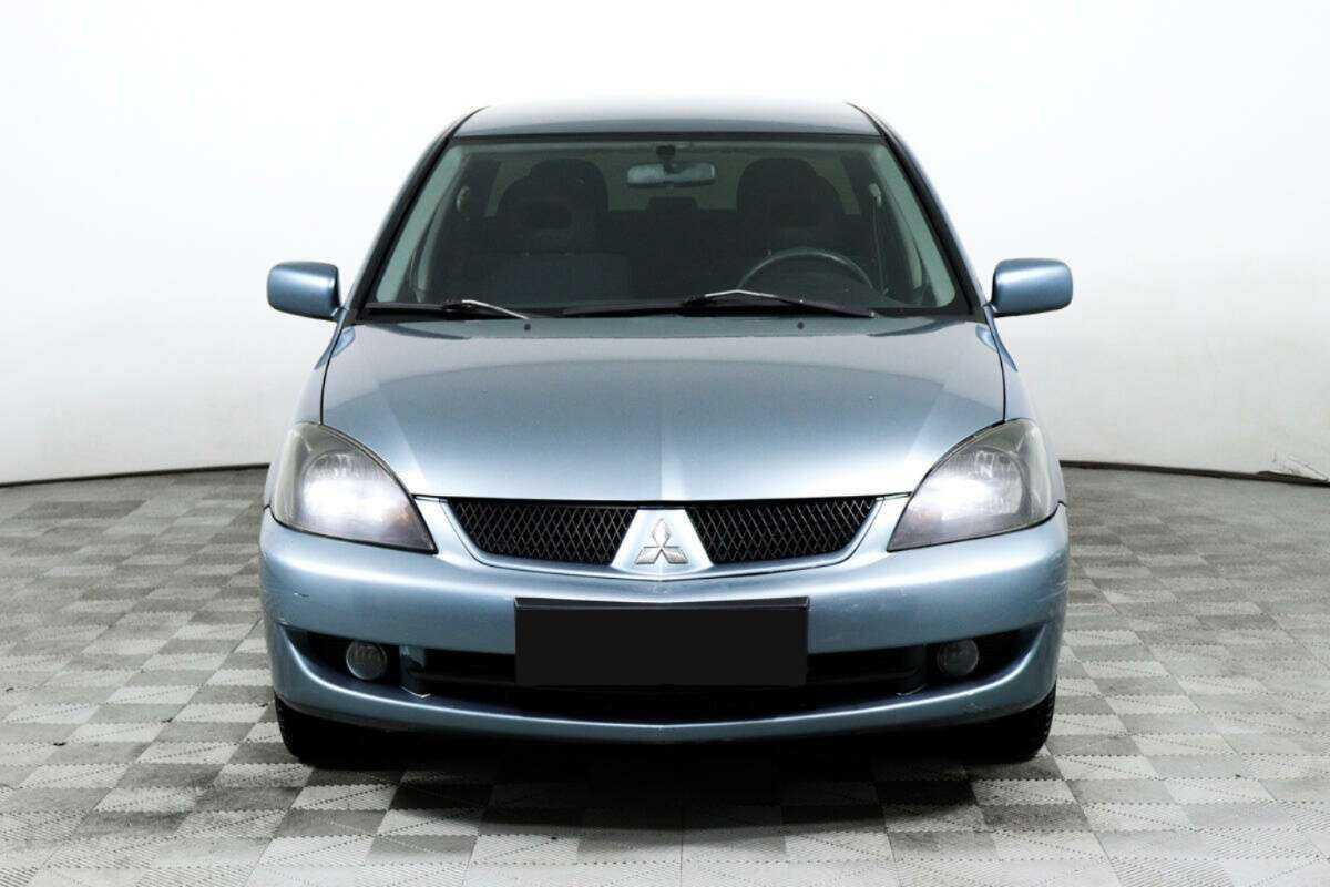 Купить Mitsubishi Lancer, 2007, 120 433 км, фото №2