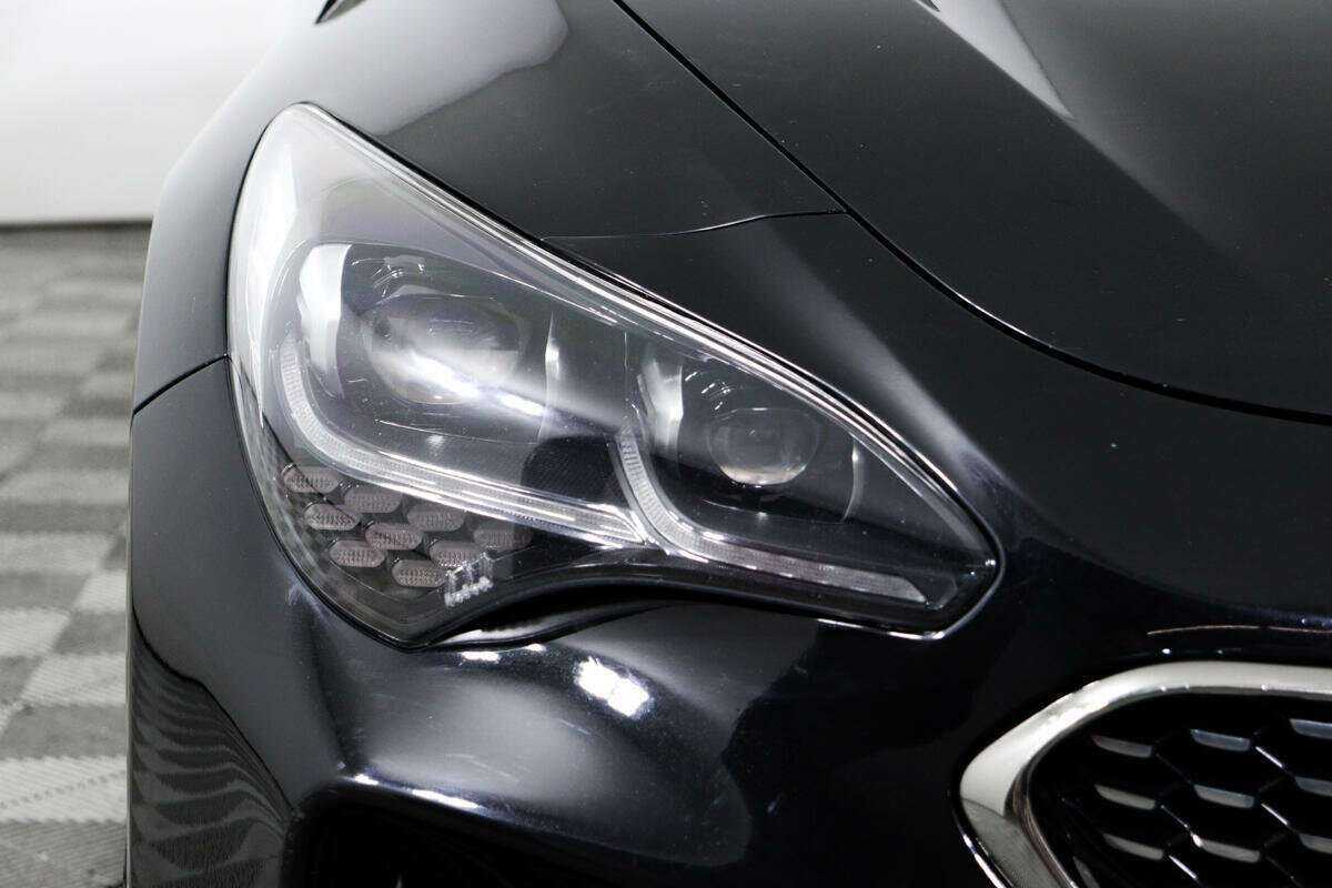 Купить Kia Stinger, 2018, 148 300 км, фото №15