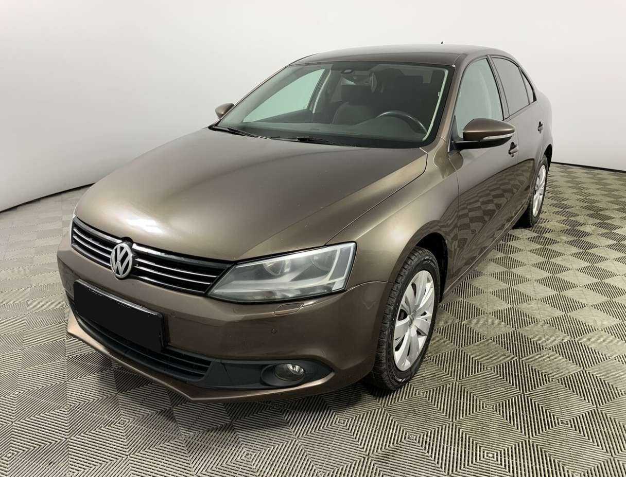 Купить Volkswagen Jetta, 2013, 222 783 км, фото №1