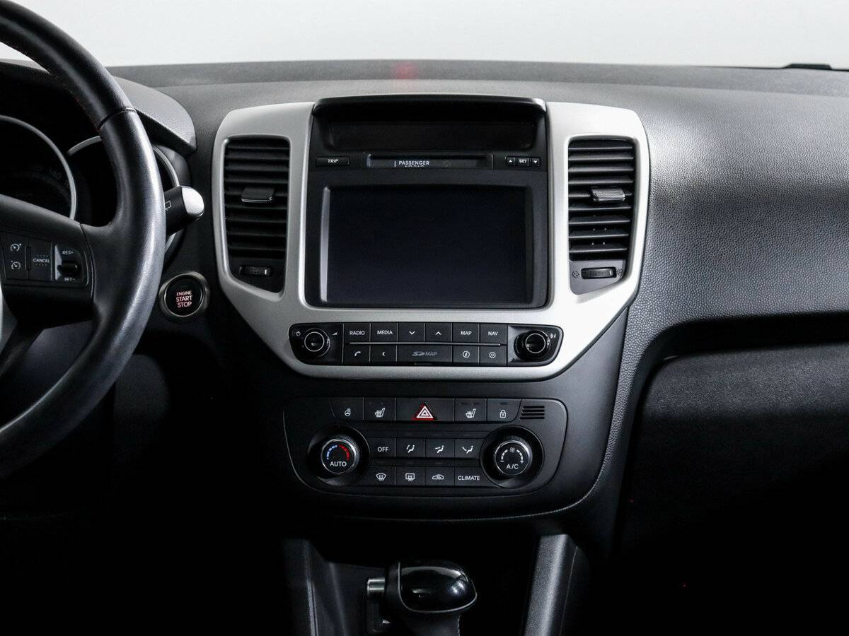 Купить Kia Venga, 2016, 36 152 км, фото №9