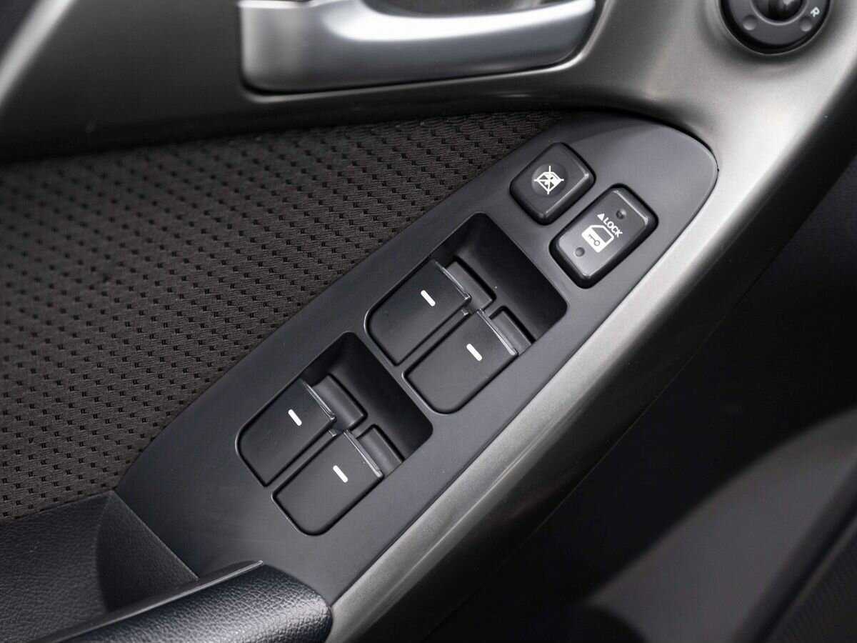 Купить Kia Cerato 6-speed, 2011, 180 000 км, фото №11