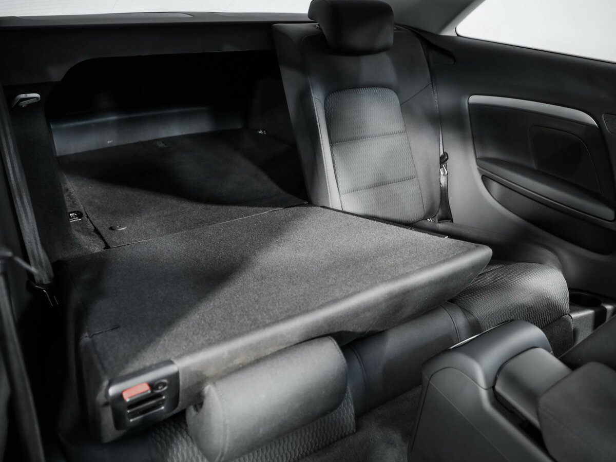 Купить Audi A5 I (8T), 2010, 221 949 км, фото №20