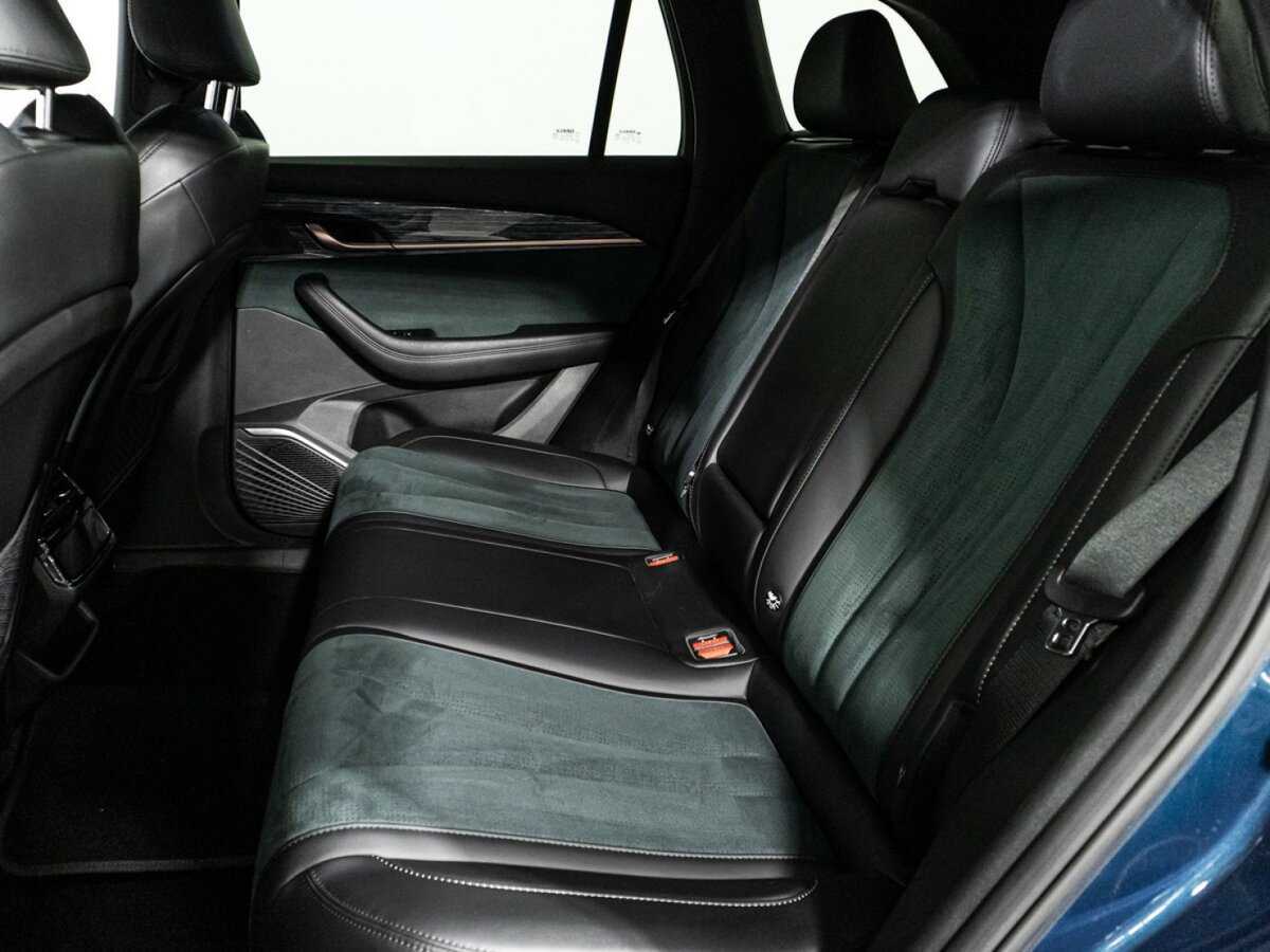 Купить Geely Monjaro, 2023, 36 791 км, фото №10