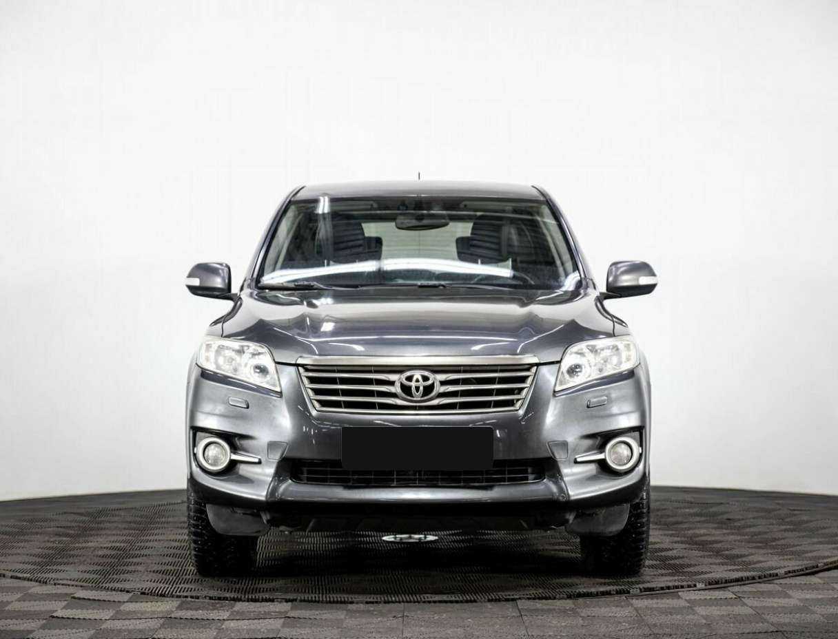 Купить Toyota RAV4, 2011, 119 000 км, фото №2
