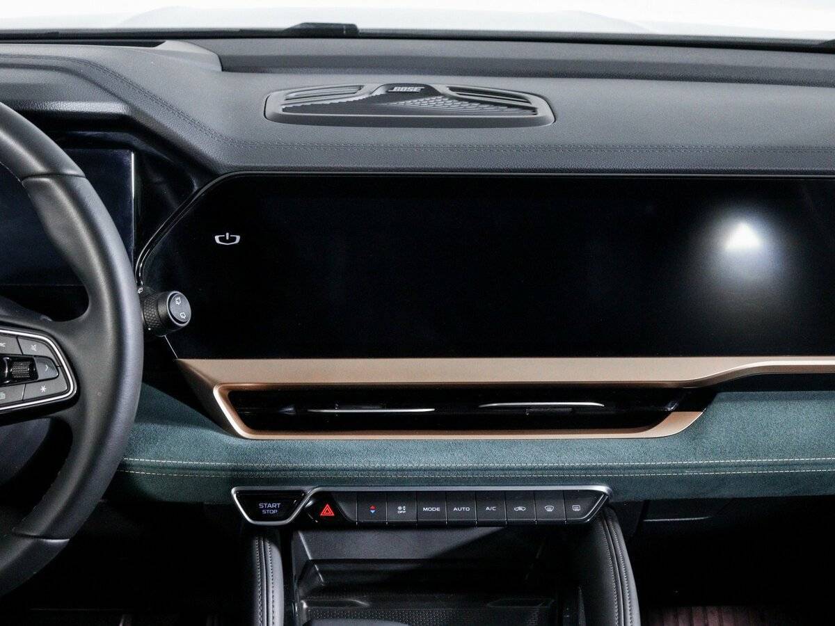 Купить Geely Monjaro, 2024, 8 701 км, фото №12