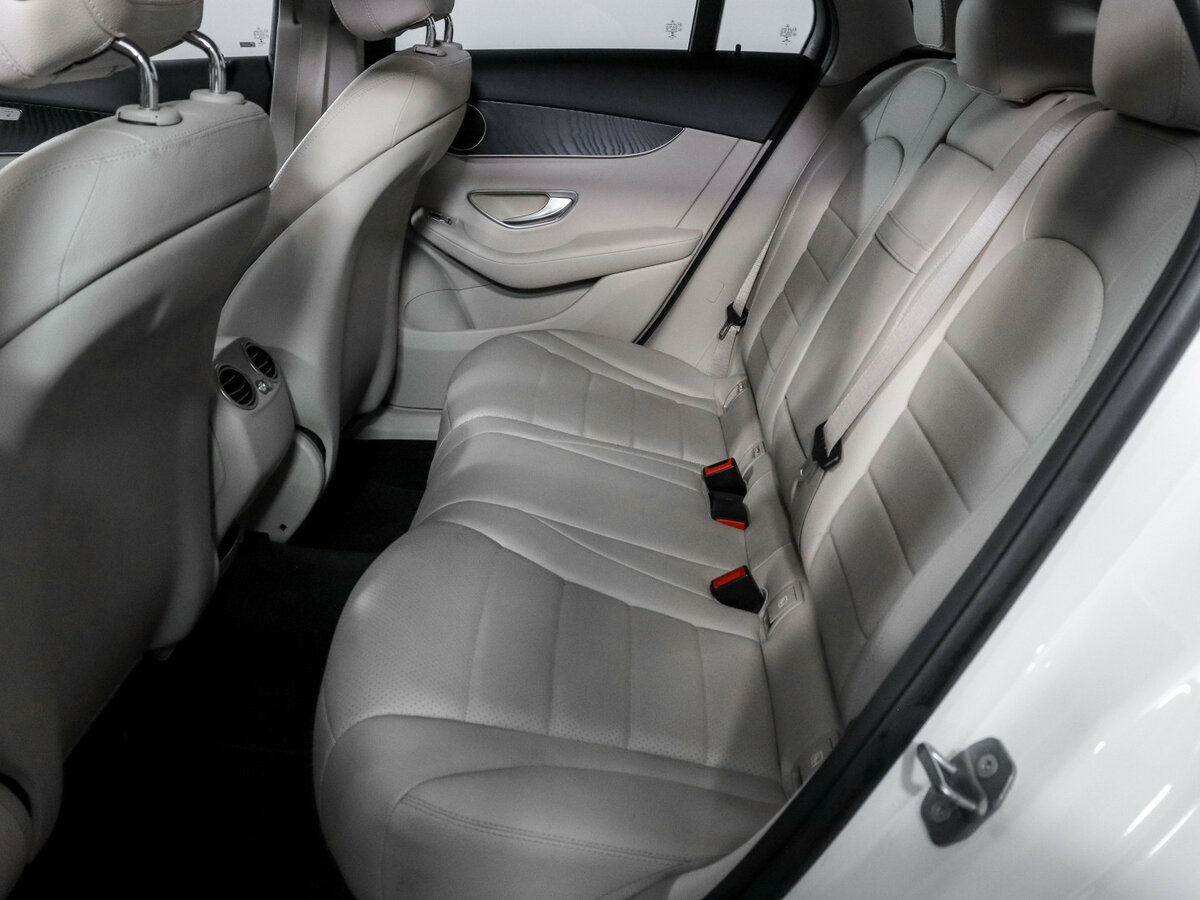 Купить Mercedes-Benz GLC 200 I (X253) Рестайлинг, 2020, 36 000 км, фото №10