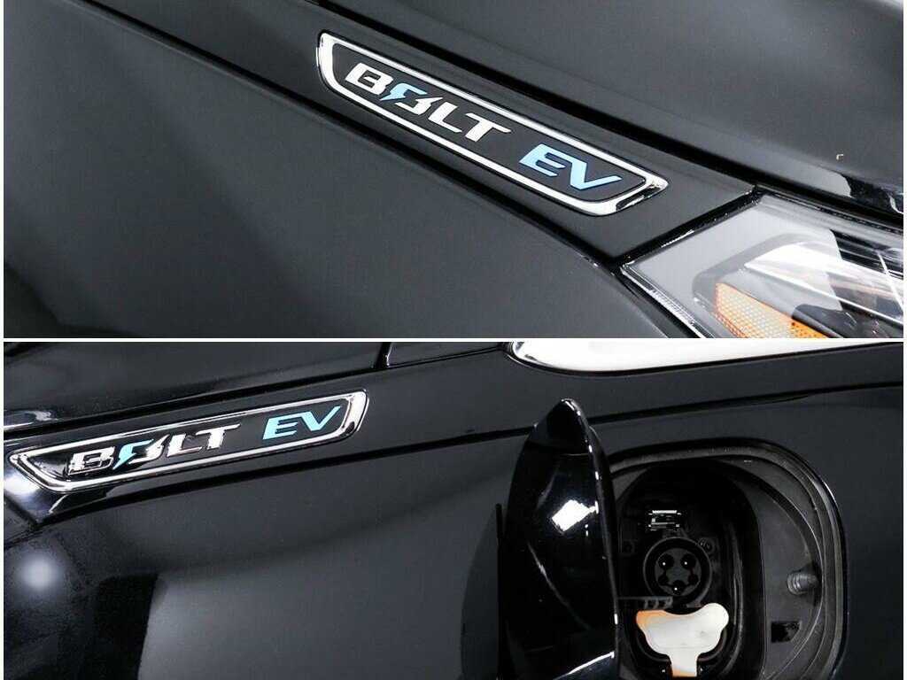 Купить Chevrolet Bolt, 2020, 22 340 км, фото №18