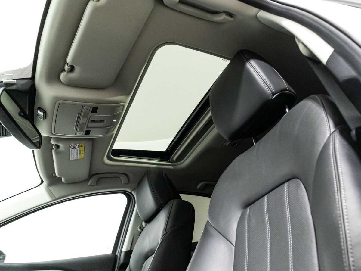 Купить Mazda 6 Atenza, 2023, 12 936 км, фото №16