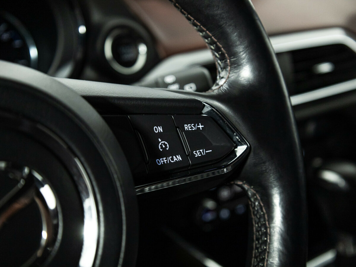 Купить Mazda CX-9 II, 2019, 118 000 км, фото №15