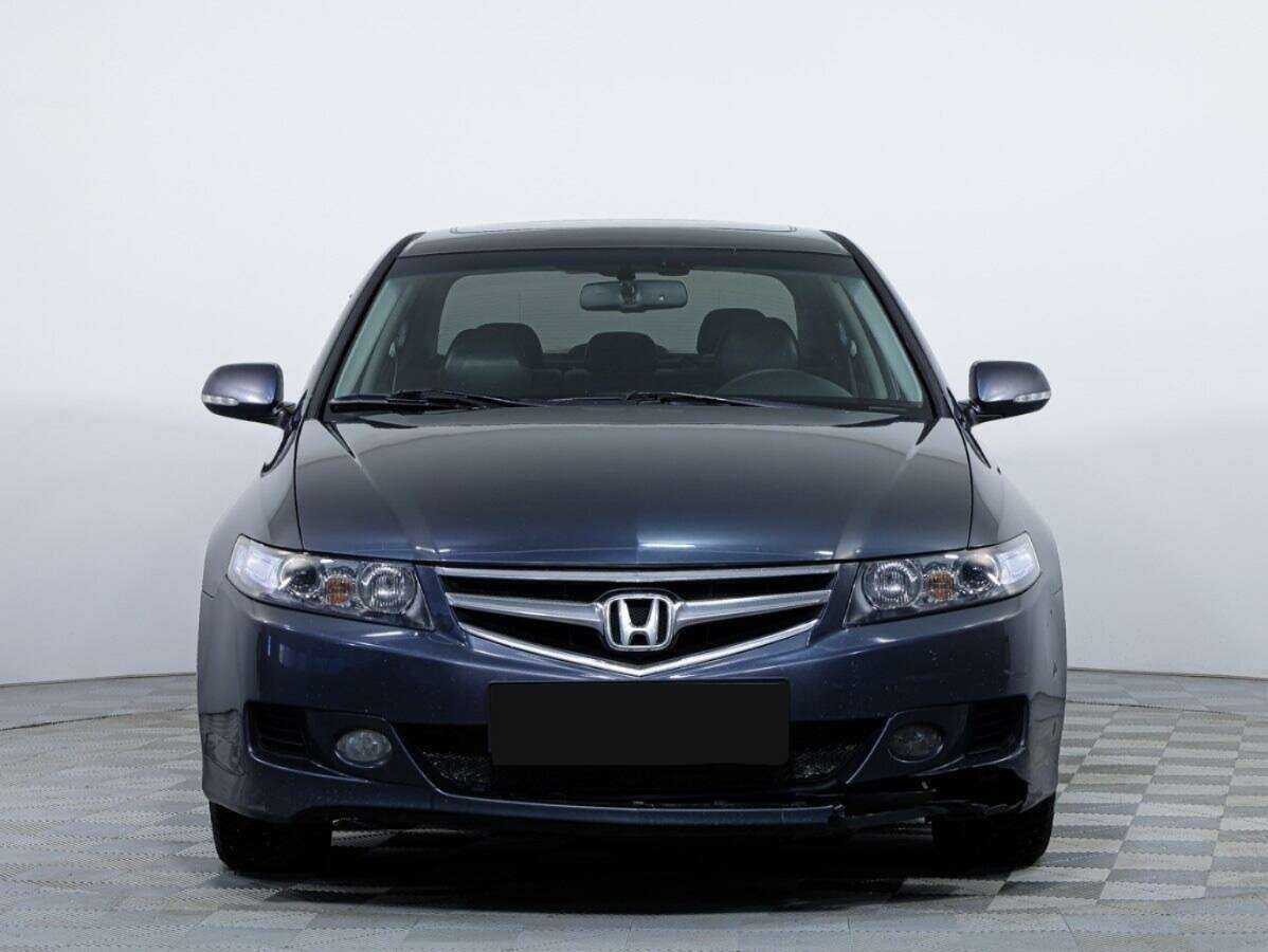 Купить Honda Accord, 2006, 293 596 км, фото №1