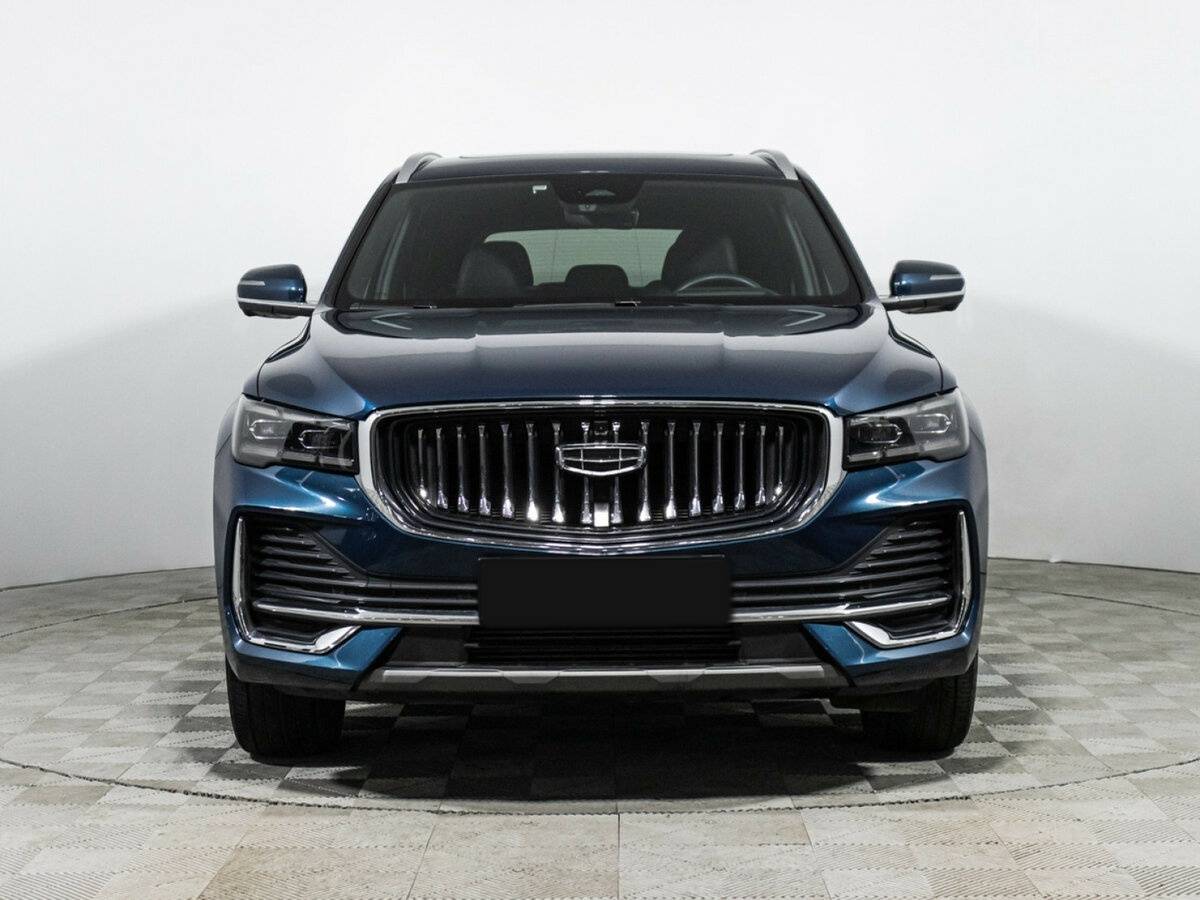Купить Geely Monjaro I, 2023, 36 000 км, фото №2