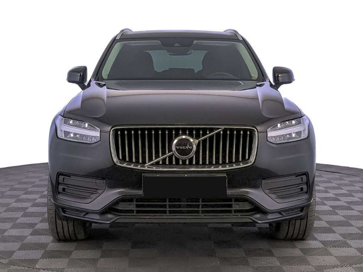 Купить Volvo XC90, 2019, 123 000 км, фото №2