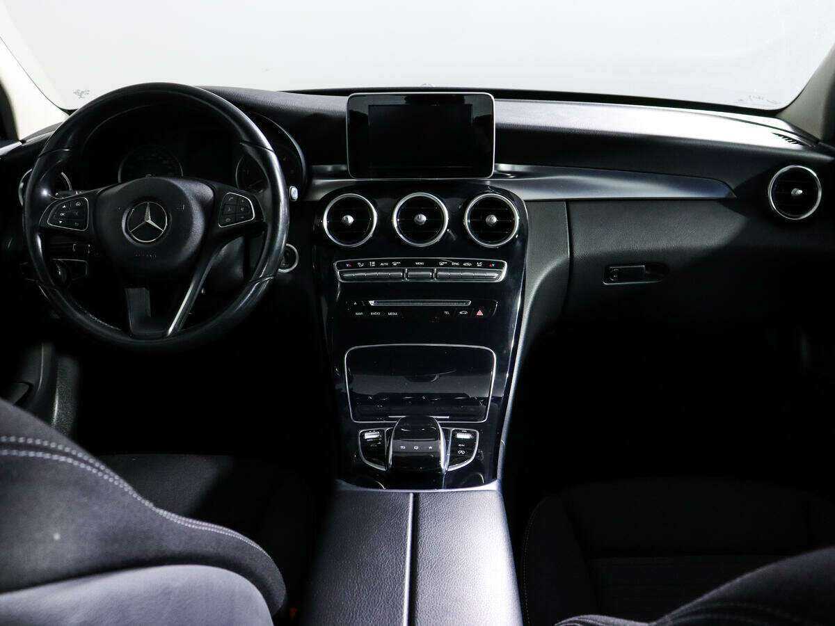 Купить Mercedes-Benz C-Класс 250 BlueTEC, 2014, 139 307 км, фото №9