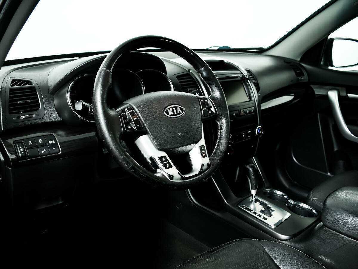 Купить Kia Sorento, 2012, 280 003 км, фото №13