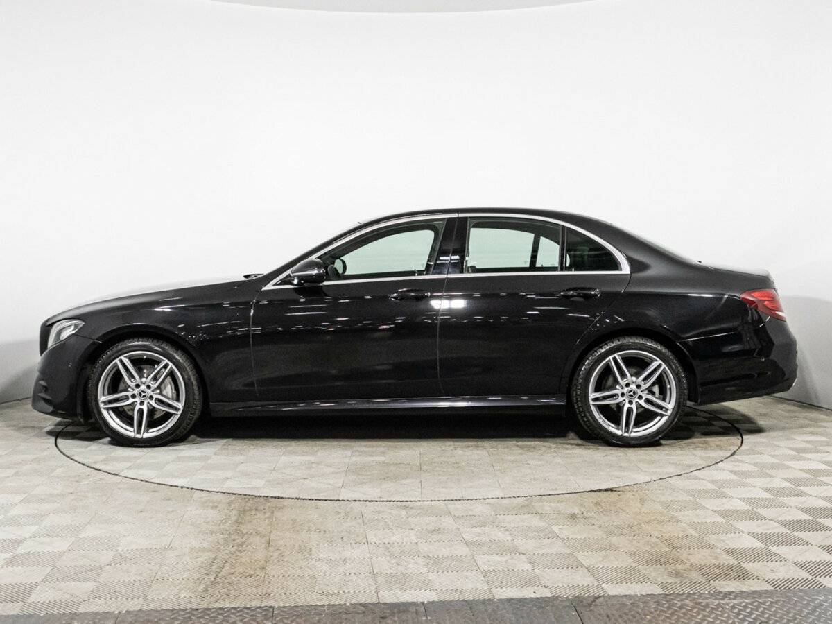 Купить Mercedes-Benz E-Класс 200, 2019, 95 000 км, фото №8