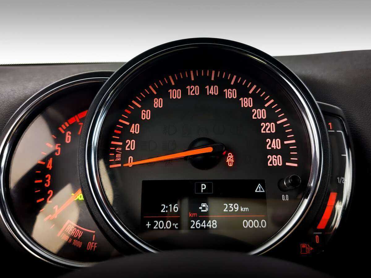 Купить Mini Countryman Cooper S, 2022, 26 500 км, фото №11
