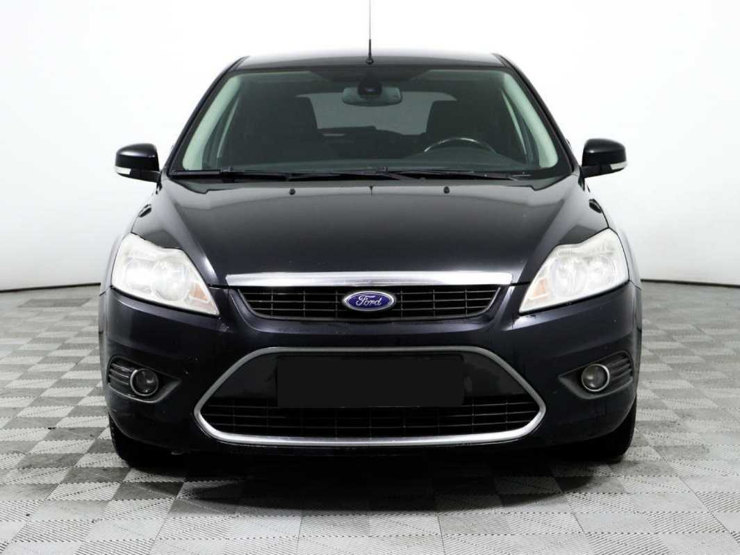 Купить Ford Focus, 2009, 205 678 км, фото №2