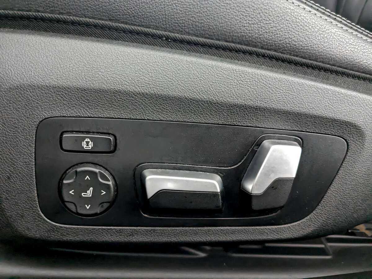 Купить BMW 4 серии 420d, 2021, 63 791 км, фото №12