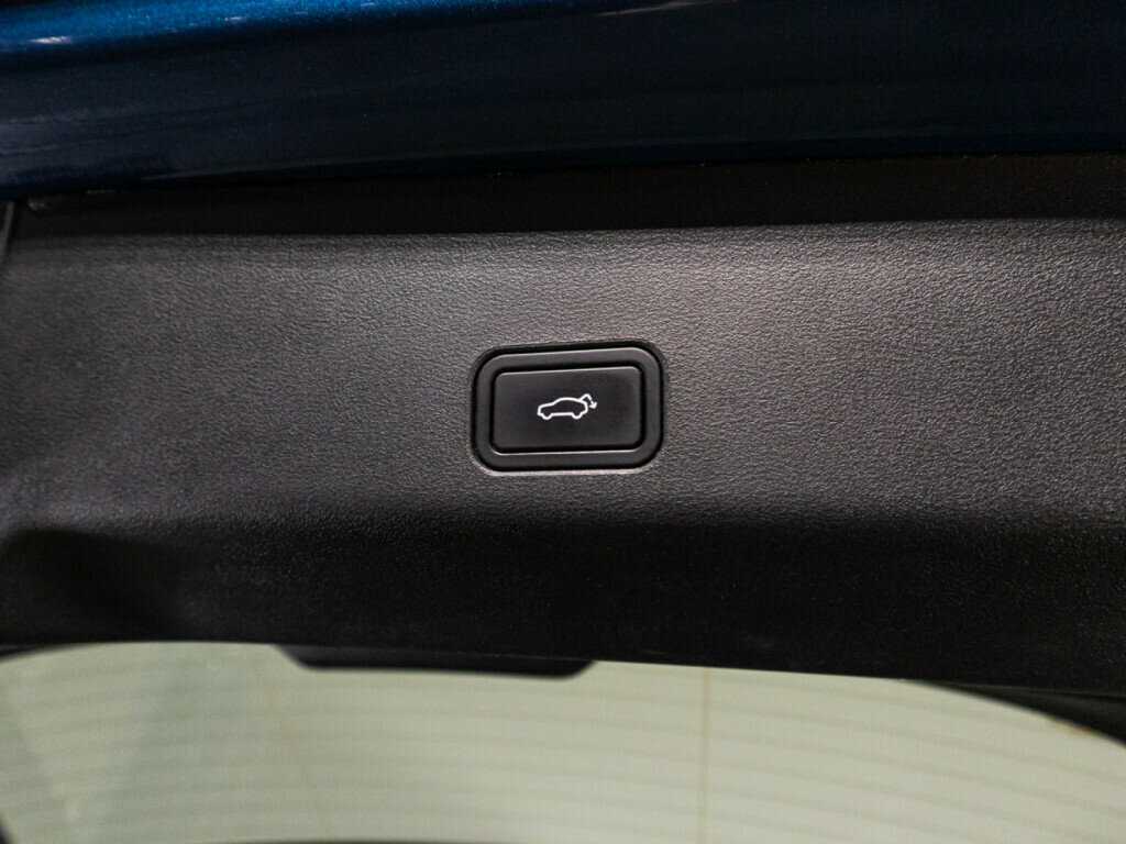 Купить Geely Monjaro, 2023, 41 914 км, фото №15