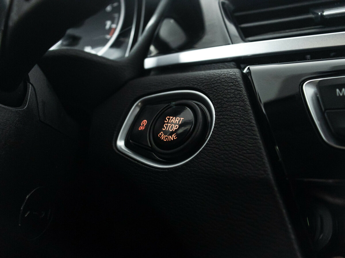 Купить BMW X1 18i sDrive II (F48), 2017, 170 389 км, фото №17