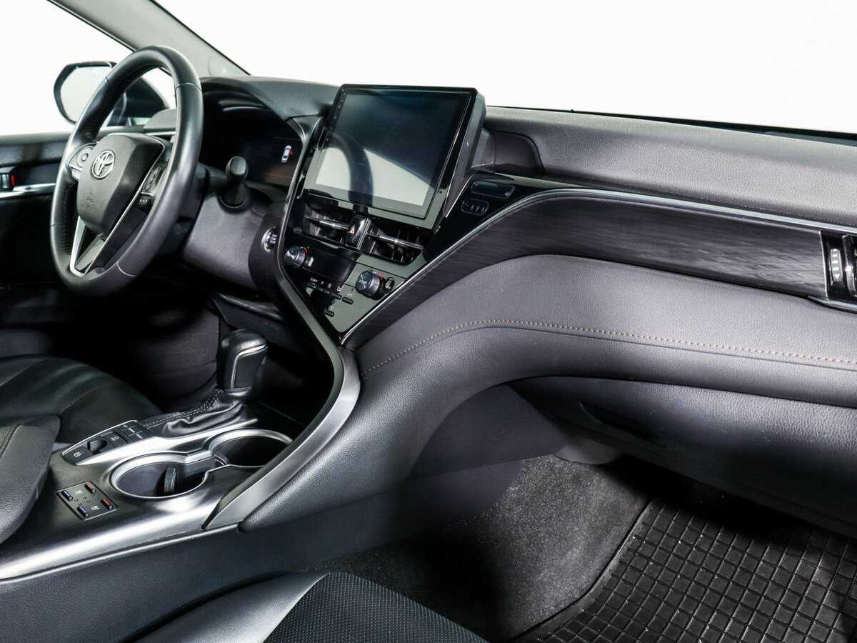 Купить Toyota Camry, 2023, 33 895 км, фото №9