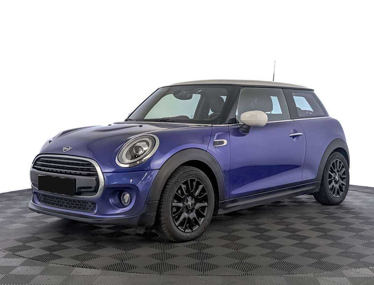Купить Mini Hatch Cooper, 2019, 26 349 км, фото №1