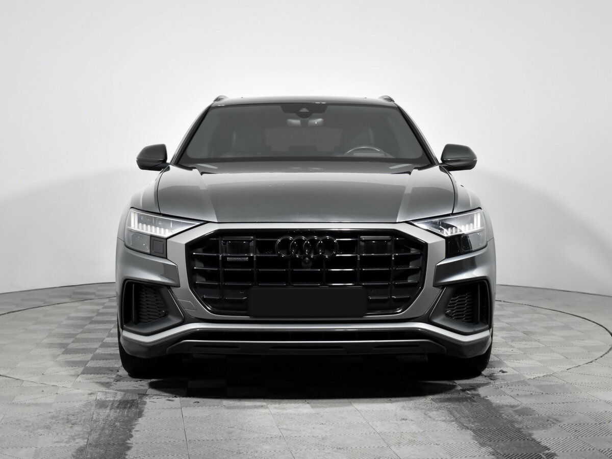 Купить Audi Q8 50 TDI I (4M), 2019, 149 607 км, фото №2
