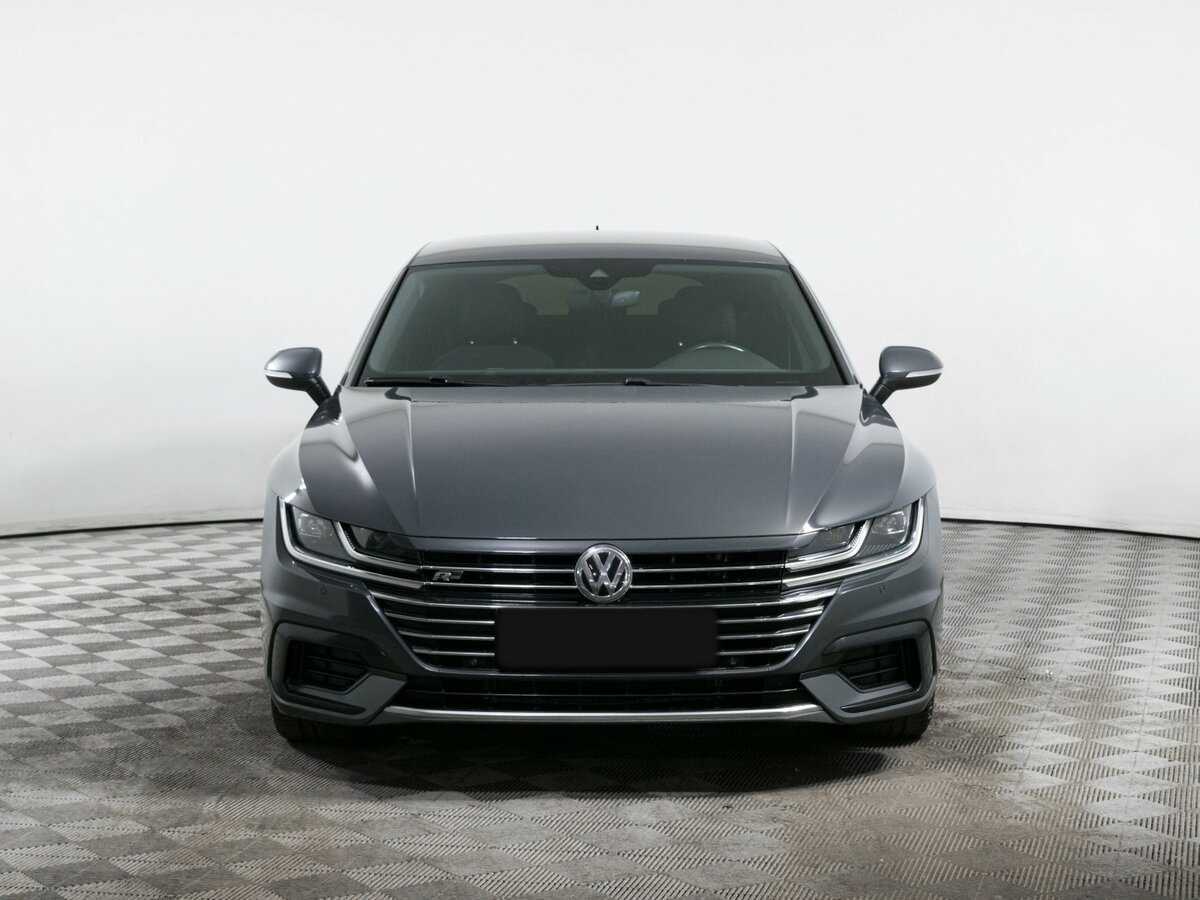 Купить Volkswagen Arteon, 2020, 59 851 км, фото №2