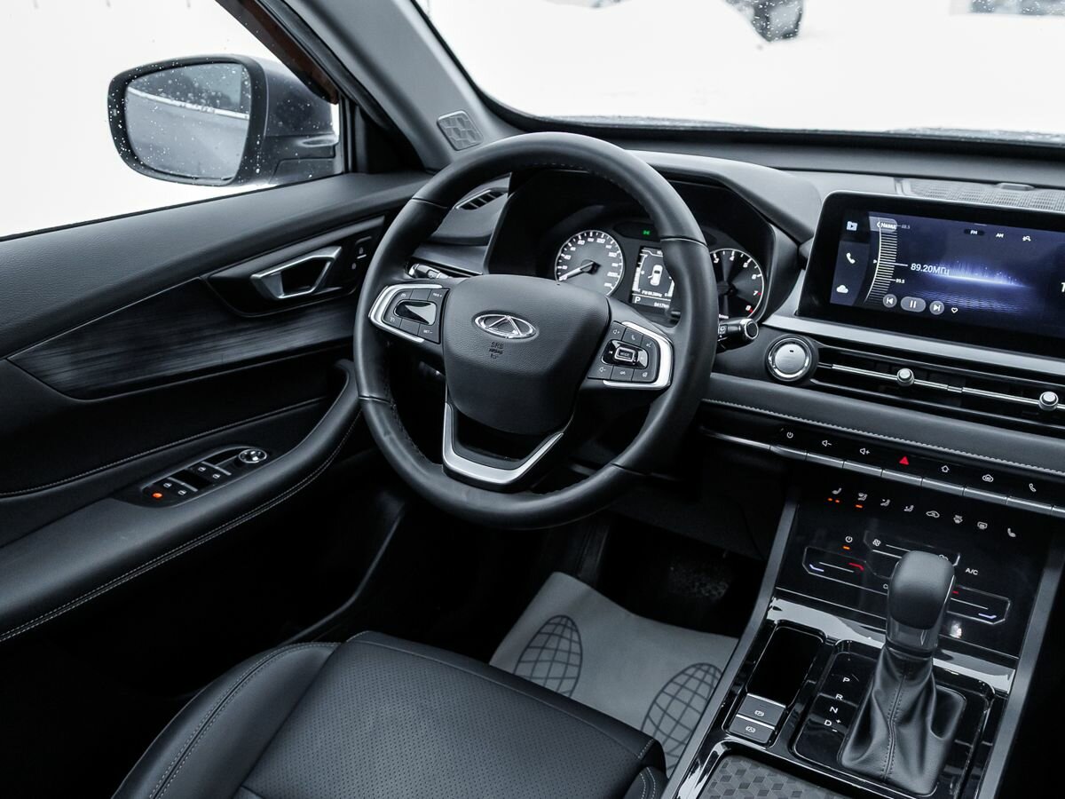 Купить Chery Tiggo 4 Pro I, 2024, 9 415 км, фото №10