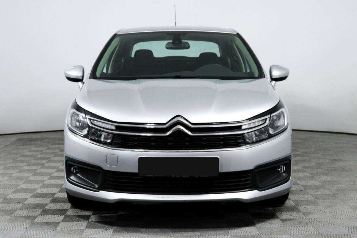 Купить Citroen C4, 2020, 38 540 км, фото №2